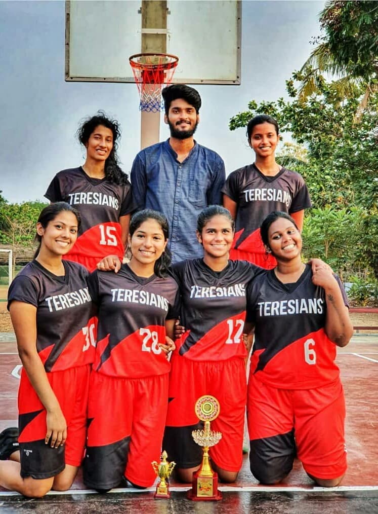 St Teresa's College Facilities photo 15